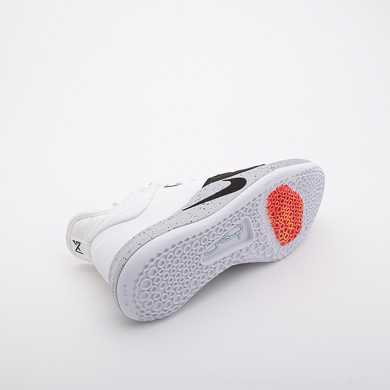 Мужские баскетбольные кроссовки Nike PG 3 (AO2607-101)  - цена, описание, фото 6